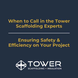 Scaffolding Experts